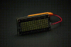 FireBeetle Covers-24×8 LED Matrix (White)