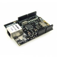 DFRduino Ethernet Shield (Support Mega and SD)