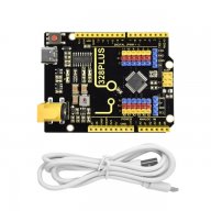 Keyestudio 328 PLUS Board with USB-C interface + USB cable