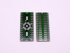 SMD Adapter QFP32 0,8mm