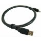 USB Kabel mini-B 1,5m
