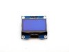 0,96" OLED LCD I2C Blue 128x64 SSD1306