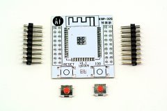 Adapter Board für ESP-32S ESP32 ESP-WROOM-32 Modul