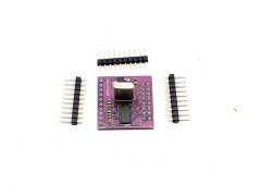 SC16IS752 I2C/SPI Bus Interface to UART Module