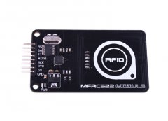 MFRC522 RFID Module