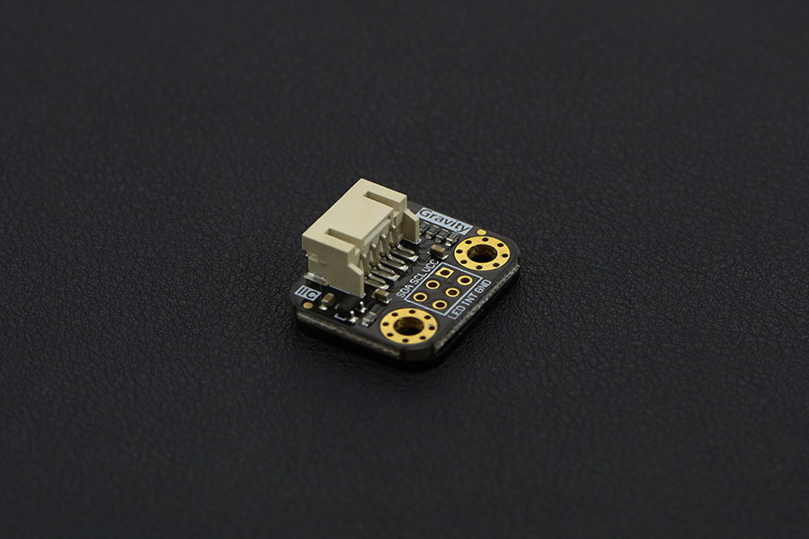 TCS34725 RGB Color Sensor For Arduino - zum Schließen ins Bild klicken