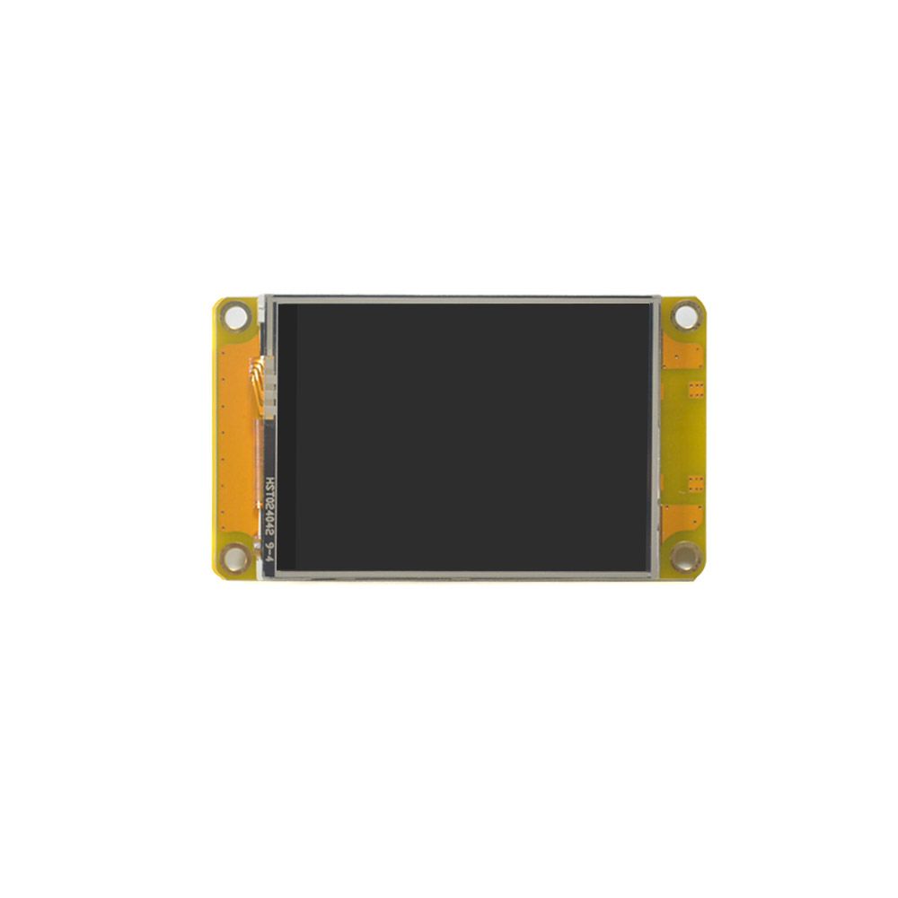 2.4" Nextion TFT HMI Display Discovery NX3224F024 - zum Schließen ins Bild klicken