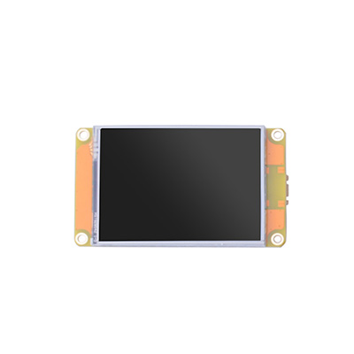 2.8" Nextion TFT HMI Display Discovery NX3224F028 - zum Schließen ins Bild klicken