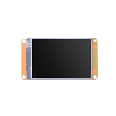 3.5" Nextion TFT HMI Display Discovery NX4832F035 - zum Schließen ins Bild klicken