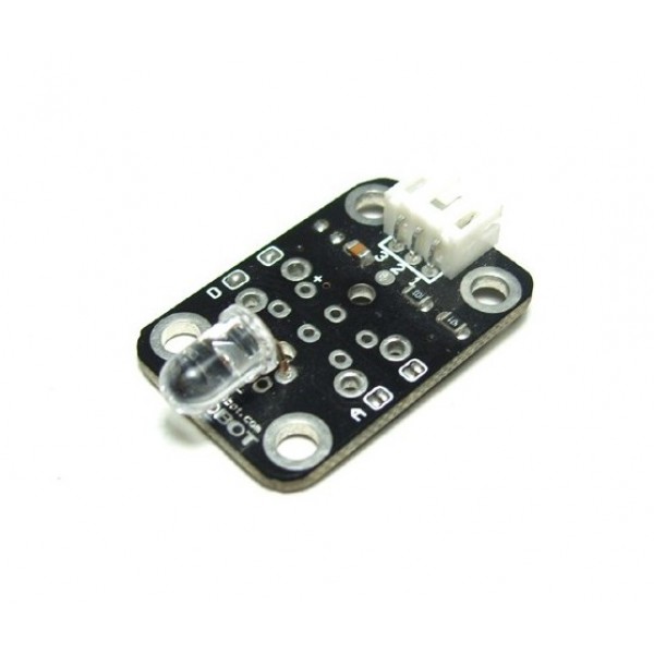 DIGITAL IR Transmitter Module(Arduino Compatible) - zum Schließen ins Bild klicken